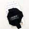 Quilting Grip Gloves for Free-Motion Quilting or Sewing - Adjustable sizing
